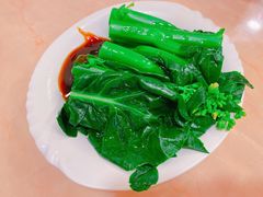 -盛记粥面(佐敦店)