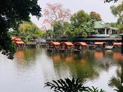 -侨美·唐荔园·40年地道粤菜