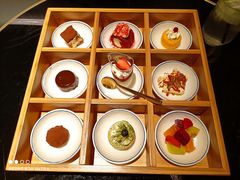 -La goccia  意式餐吧(太古里店)
