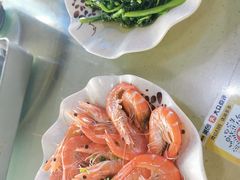 -阿浪海鲜连锁加工店(B栋2排1号火车头店)