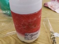 -沪上阿姨·精选茶饮(惠山万达店)