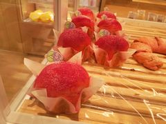 葡萄QQ包-好利来(四惠店)