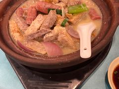 -粤·向群饭店(泮塘路店)