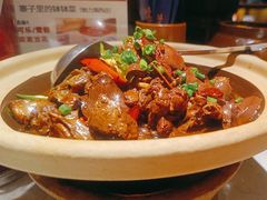 -寨子里的·钵钵菜·湘西山里菜(魅力湘西店)