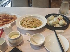 -老妈菜馆(建设街店)