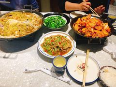 -福阿婆老牌湘菜(大润发店)