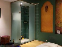 -泰悠谷养生SPA(世茂商业街店)