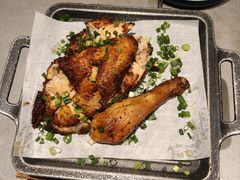 -绿茶餐厅(广州天河城店)