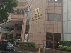 -上海静安昆仑大酒店