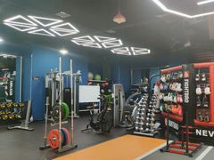 -成杰格斗·拳击·柔术·防身术(建设路店)
