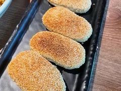 烧饼-周家二小姐的菜(西津渡店)