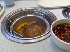 -龍歌自助小火锅(秦淮水游城店)