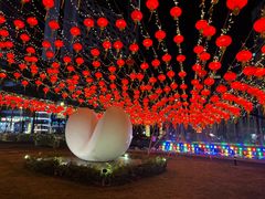 -深圳阳光酒店