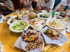 -大笑饭堂(甲子桥店)