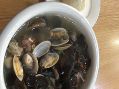 -古街捞化牛杂(井大店)