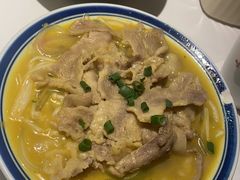 -川味堂·四川豆花(八卦岭店)