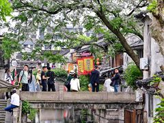 -绍兴书圣故里景区