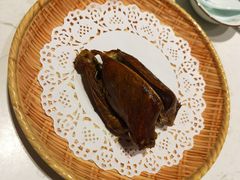 -燕郊烧鸽子(酷车小镇店)