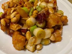 -范家小馆·烤鸭新京菜(金融街店)