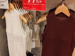 -优衣库(重庆万象城店)