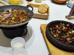 -江太极江浙菜(马桥万达广场店)