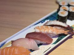 -琴寿司居酒屋(中山广场店)