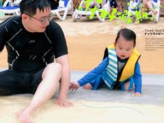 -杭州开元森泊度假乐园