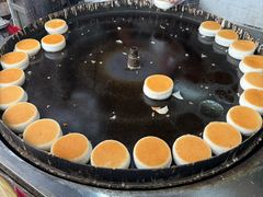 -樊记火烧店(甘泉路店)