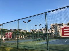 -上海海洋大学(临港校区)