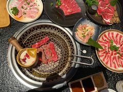 -牛焱·烧肉酒肆(五大道店)