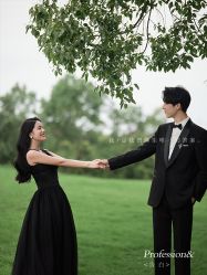 -今生有约婚纱摄影店(景德路店)