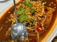 -七叔家宴家常广西菜(明秀东路店)