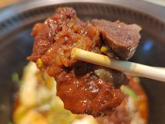 -马家大院铁锅炖(京粮广场店)