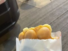 -利强记北角鸡蛋仔(弥敦道店 )