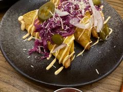 -Q MEX 库迈墨西哥餐吧(双井店)