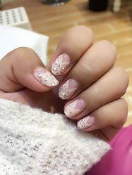 -Easy Lady美甲美睫半永久纹绣工作室