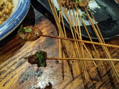 -蚝美人·生蚝海鲜烧烤(茶花园店)