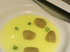 -九里云松·天香餐厅