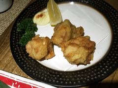 炸鸡-蟹将军·松叶蟹和牛日料放题自助(K11店)