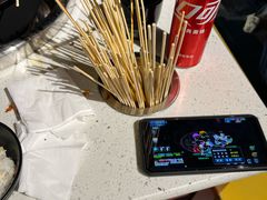 -钢管厂五区小郡肝火锅串串香(清河店)