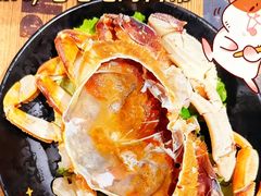 -鲜炉季港式打边炉(尚海湾店)