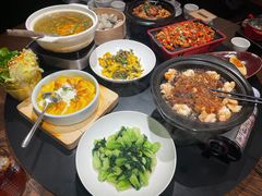 -小户人家(循礼门南国中心店)