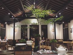 -宁波柏悦酒店·钱湖渔港