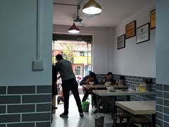 -福李记豆腐汤(丽新路店)