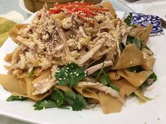 -老广新意(奥园店)