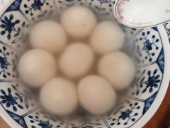 汤圆-甜星Star·生日蛋糕(百盛店)
