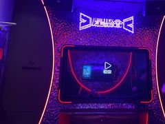 -星聚会KTV(苏州信投大厦店)