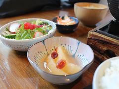 -铃木食堂(帽儿胡同店)