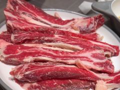 -三京祥烤肉自助料理(慈云寺店)