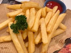 -盘炉forenza·云贵川融合小食堂 ( 钟楼中柳巷店)